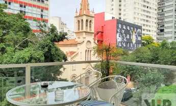 Imagem 3: APARTAMENTO DE 4 DORMITÓRIOS NA REGIÃO DE HIGIENÓPOLIS