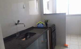 Imagem 5: Apartamento com 2 dorms, Mirim, Praia Grande - R$ 245 mil, Cod: ACT2559
