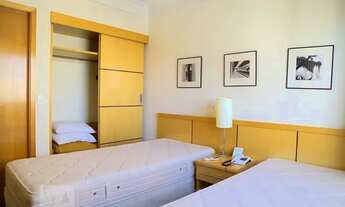 Imagem 7: Apartamento para Aluguel - Vila Clementino, 1 Quarto, 36 m2