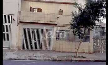 Imagem: São Paulo - Casa Padrão - Cambuci