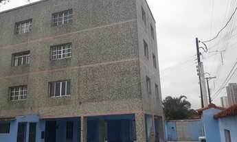 Imagem: Apartamento para venda tem 54 metros quadrados