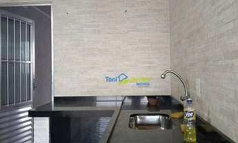 Imagem 6: Sobrado com 2 dormitórios, 225 m² - venda por R$ 470.000 ou aluguel por R$ 2.390/mês - Con