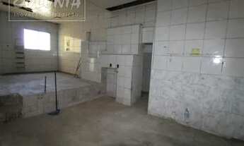 Imagem 4: Santo André - Loja/Salão - Vila Curuçá