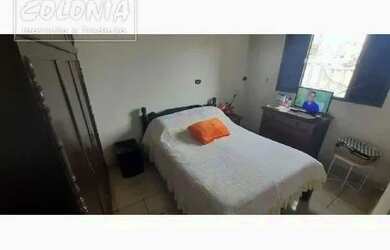 Imagem 4: Santo André - Casa Padrão - Vila Cláudio