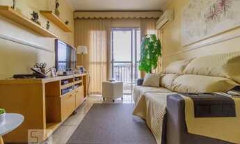 Imagem 5: Apartamento para Aluguel - Irajá, 2 Quartos, 70 m2