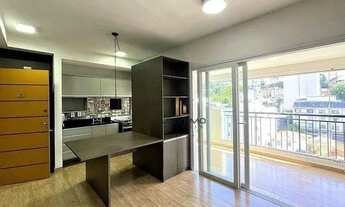 Imagem 5: Apartamento para alugar no Metro Santana, 42 metros, 1 vaga, lazer completo