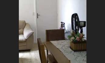 Imagem 6: Apartamento Mobiliado 2/4 - Bosque dos Jacarandás