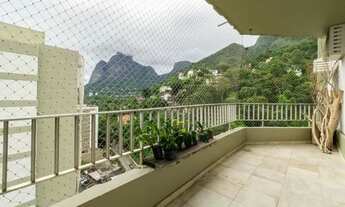 Imagem 2: Apartamento à venda, 2 quartos, 1 suíte, 1 vaga, São Conrado - RIO DE JANEIRO/RJ