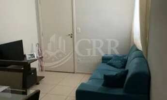 Imagem 3: Apartamento 2 Dormitórios Vila Rangel Zona Norte São José dos Campos S