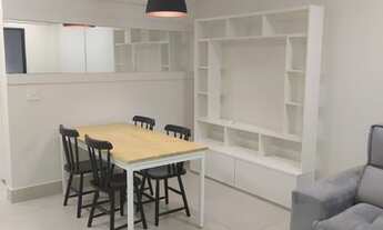 Imagem: Studio para venda possui 43 metros quadrados