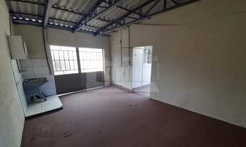 Imagem 4: CASA 2 QUARTOS PARA LOCAÇÃO NO JARDIM CARVALHO