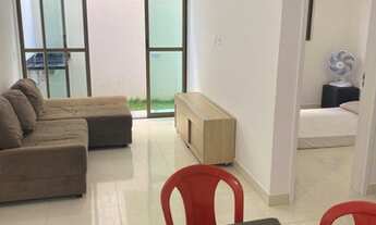 Imagem 3: Apartamento para aluguel possui 65 metros quadrados com 2 quartos em Bessa - João Pessoa