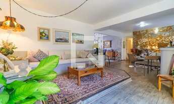 Imagem: Apartamento para Aluguel - Paraíso, 4 Quartos