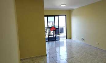 Imagem: Apartamento 2 dormitorios 1 suite 1 vaga