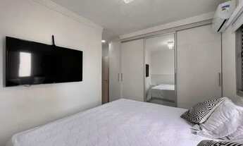 Imagem 6: Apartamento para venda possui 120 metros quadrados com 3 quartos em Fundinho - Uberlândia