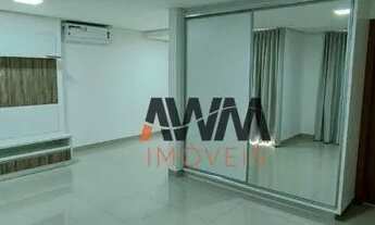 Imagem 5: Apartamento com 1 quarto para alugar, 42 m² por R$ 2.328/mês - Setor Oeste - Goiânia/GO