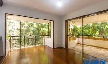 Imagem 3: APARTAMENTO - JARDIM PAULISTANO - SP