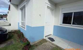 Imagem 2: Casa com 3 dormitórios à venda, 60 m² por R$ 270.000,00 - Hípica - Porto Alegre/RS