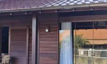 Imagem: Casa para venda 2 andares 4 quartos sendo