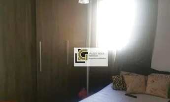 Imagem 2: Apartamento Duplex com 2 dormitórios à venda, 128 m² por R$ 300.000,00 - Villa Branca - Ja