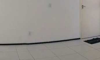 Imagem 6: Apartamento com 3 dormitórios à venda, 59 m² por R$ 155.000,00 - Curió - Fortaleza/CE