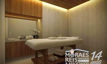 Imagem 7: Apartamento para Venda em São Paulo, Campo Belo, 4 dormitórios, 3 suítes, 5 banheiros, 4 v