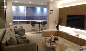 Imagem 3: Apartamento 3 suítes no Setor Eldorado