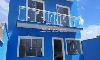 Imagem 6: Itaboraí - Casa 3 quartos em Manilha próximo ao Merc. Atacadão