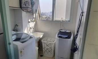 Imagem 7: Apartamento 74m2 no Condominio Terraces