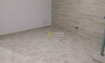 Imagem 4: Casa com 2 dormitórios para alugar, 70 m² por R$ 2.300,00/mês - Vila Engenho Novo - Baruer