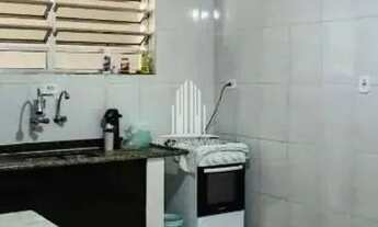 Imagem: SOBRADO DE 150M², POSSUINDO 3 DORMITÓRIOS