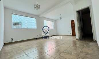 Imagem 4: Apartamento com 3 dormitórios à venda, 100 m² por R$ 440.000,00 - São Pedro - Belo Horizon