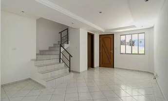 Imagem 2: SOBRADO 3 QUARTOS PARA ALUGAR EM SANTA FELICIDADE