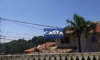 Imagem 3: Sobrado com 4 dormitórios, 245 m² - venda por R$ 650.000,00 ou aluguel por R$ 2.500,00/mês