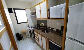 Imagem 5: Flat disponível em Moema