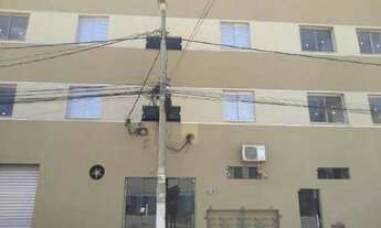 Imagem: Apartamento de 02 quartos sendo 1 suite