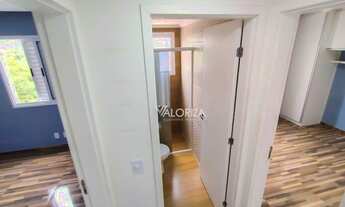 Imagem 6: Apartamento com 2 dormitórios - Vila Fiori - Sorocaba/SP