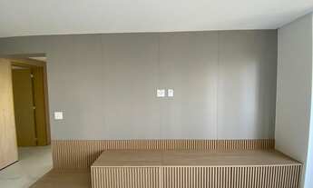 Imagem 4: Apartamento pronto para morar com armários, com 3 suítes, ao lado do Shopping Bougainville