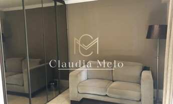 Imagem 4: FLAT NA 1a. QUADRA DA PRAIA DO LEBLON - RUA GENERAL SAN MARTIN