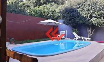 Imagem 4: Casa com 4 dormitórios à venda, 230 m² por R$ 560.000,00 - Bela Vista - Gravataí/RS