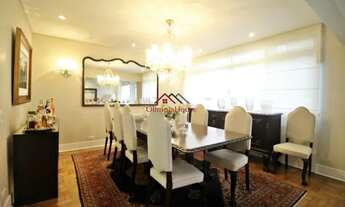 Imagem 7: Venda Apartamento 4 Dormitórios - 248 m² Higienópolis