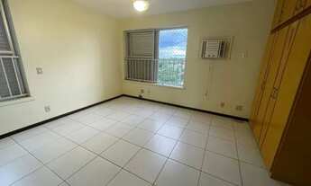 Imagem 6: Apartamento 250m² Com 03 Quartos Na Avenida dos Holandeses Olho Dagua