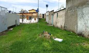 Imagem 7: Gama - Casa Padrão - Setor Leste