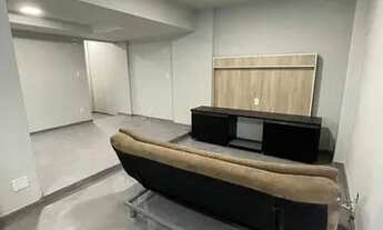 Imagem 4: Locação Anual - Apartamento semi-mobiliado com 3 dormitórios - Balneário Camboriú