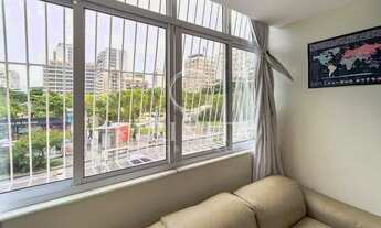 Imagem 5: Apartamento no Leblon - Rio de Janeiro