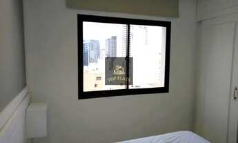 Imagem 5: Flat Para Locação Vila Olímpia