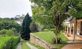 Imagem 2: Casa com 4 dormitórios, 330 m² - venda por R$ 4.400.000,00 ou aluguel por R$ 26.150,00/mês