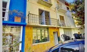 Imagem 4: CASA ASSOBRADADA - VILA OLÍMPIA - SP