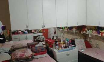 Imagem 3: 02 Casas com 01 ponto comercial - 210mil - Bairro aleixo