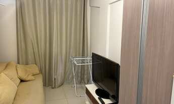 Imagem 6: Kitnet no kobrasol frente pra rua imóvel bem ensolarado